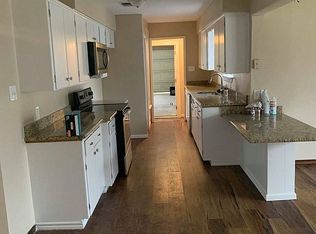 681 Nash St, Van Alstyne, TX 75495