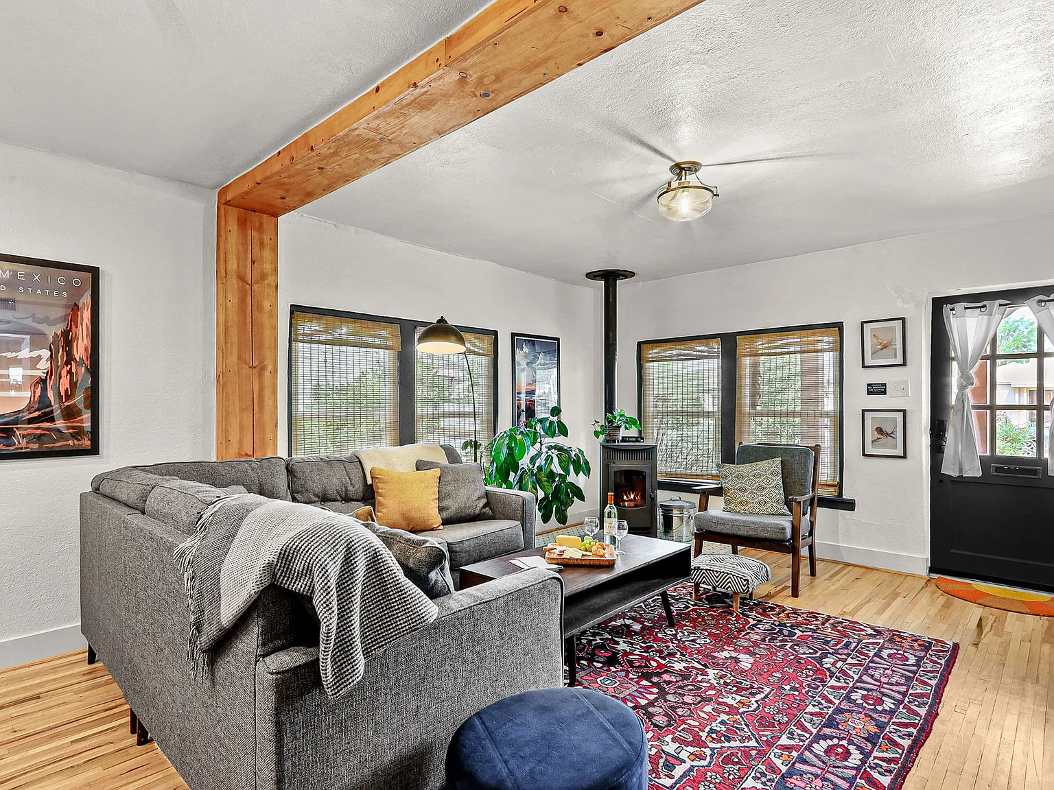 2 bed, $3,000 — Photo 3