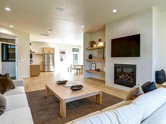 Beautiful Modern Clubhouse