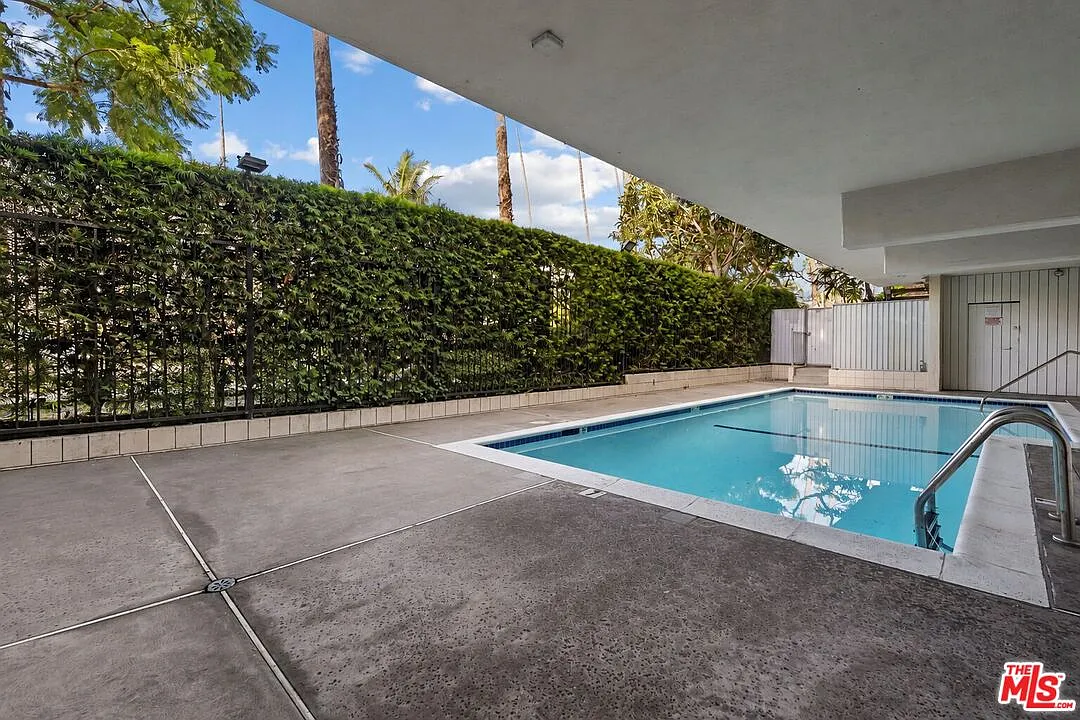 1 bed, 1.0 bath, 720 sqft, $3,750 — Photo 4