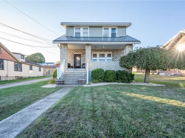 304 Warren St, Johnstown, PA 15905