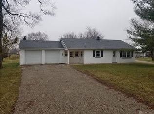 5873 Gratis Rd, Camden, OH 45311