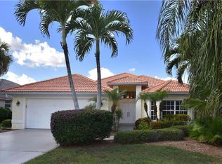 10635 Longshore Way E, Naples, FL 34119