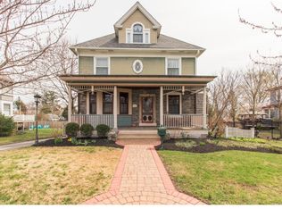 40 W Ridley Ave, Ridley Park, PA 19078