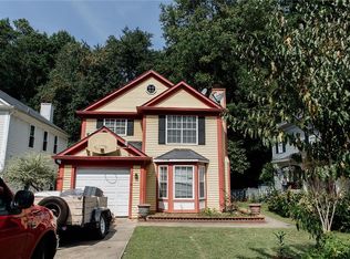 6441 E Windsor Ln, Norcross, GA 30093