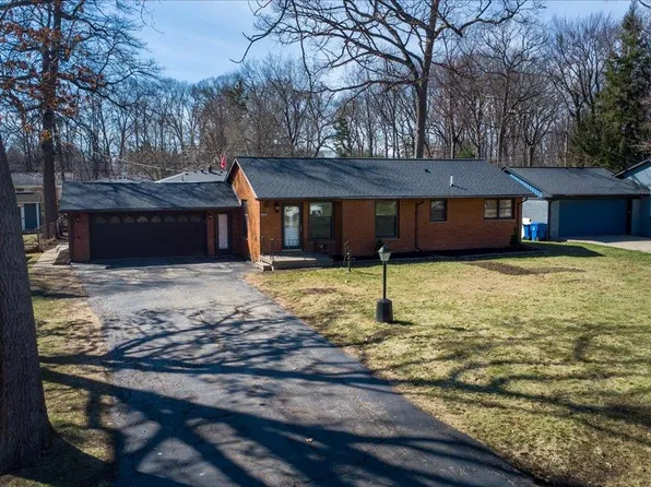 1407 Bielby St, Waterford, MI 48328