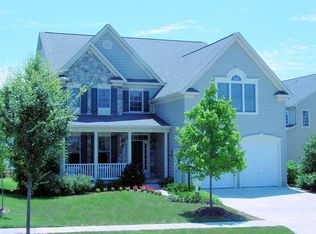 8513 Eastern Morning Run, Laurel, MD 20723