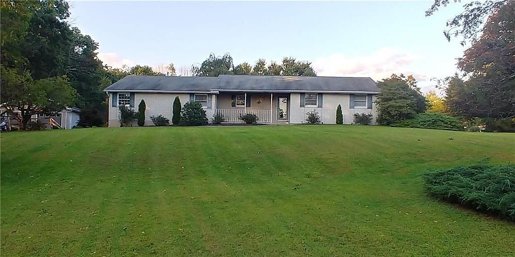 213 Rutt Rd, Bangor, PA 18013 Zillow