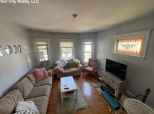 127 Walnut St #2, Somerville, MA 02145