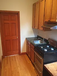 Rented by Skyline Realty LLC II