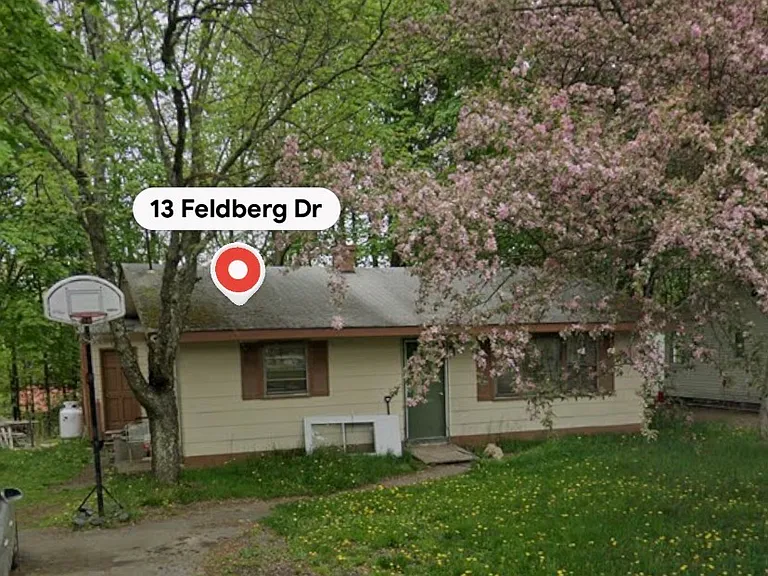 13 Feldberg Dr #OO — Photo 1