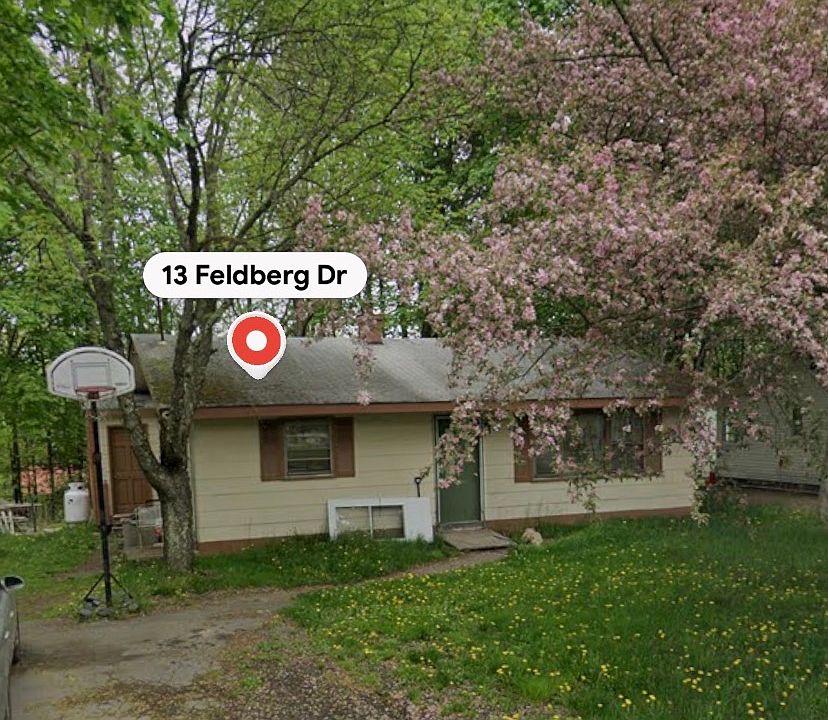 1st image of 13 Feldberg Dr #Oo