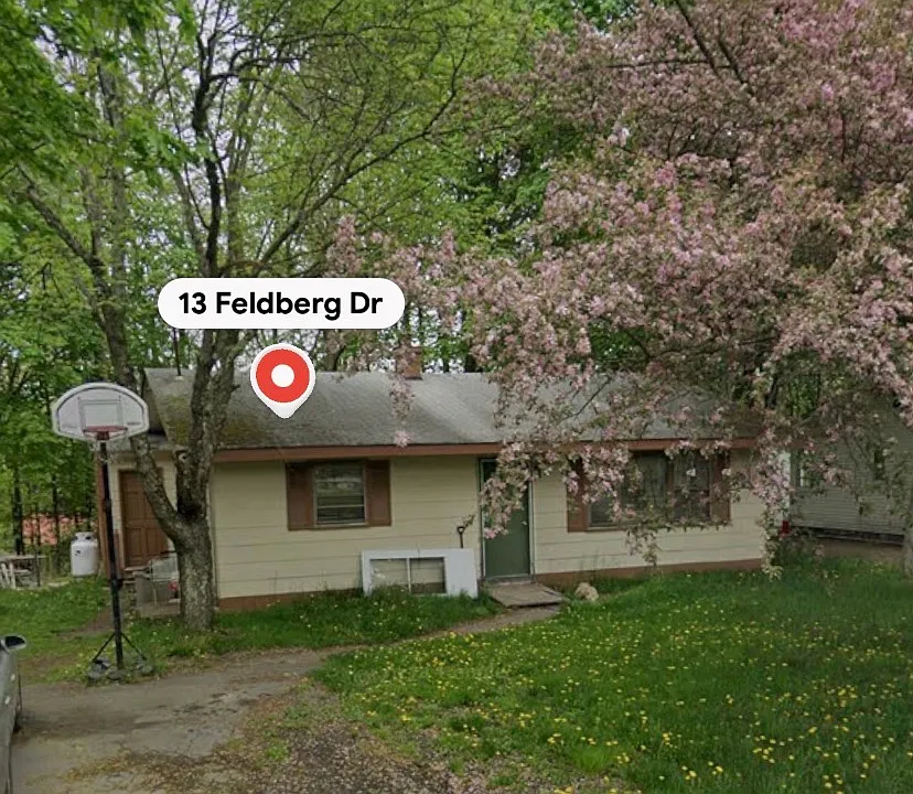 13 Feldberg Dr #OO