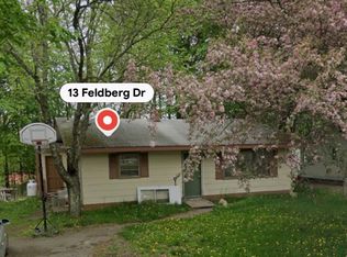 13 Feldberg Dr #Oo, Monticello, NY 12701