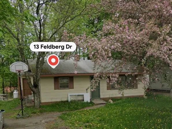13 Feldberg Dr, Monticello, NY