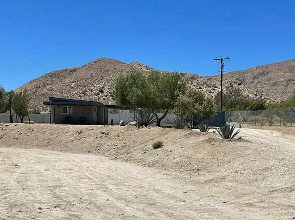10860 Juniper Ave, Morongo Valley, CA 92256