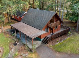 4533 S Discovery Road, Port Townsend, WA 98368