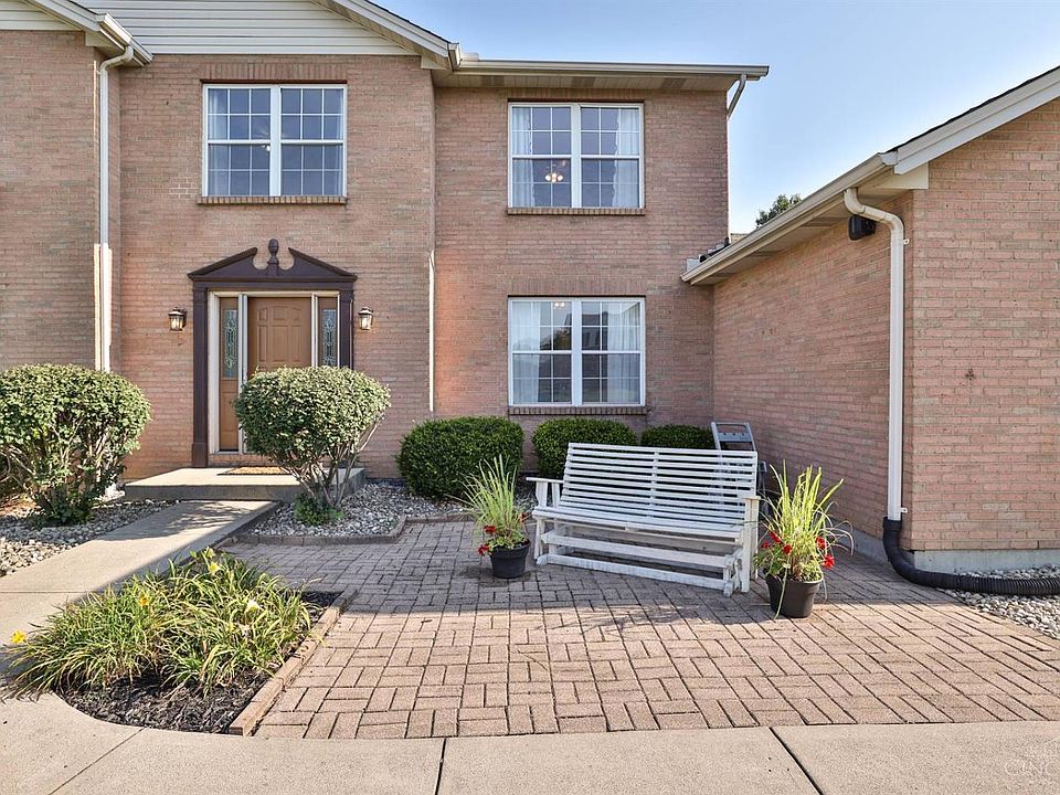 5168 Grandin Ridge Dr, Liberty Township, OH 45011 | MLS #1851373