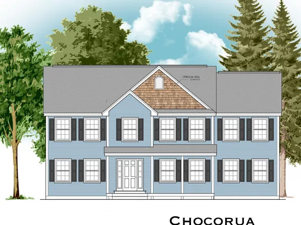 46 Daniel Road, Derry, NH 03038