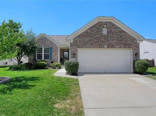 12930 Oxbridge Pl, Fishers, IN 46037