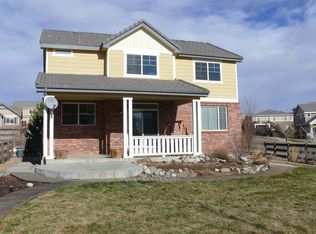 6863 S Algonquian Ct, Aurora, CO 80016