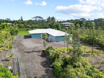 15-1897 7th Ave, Keaau, HI, 96749