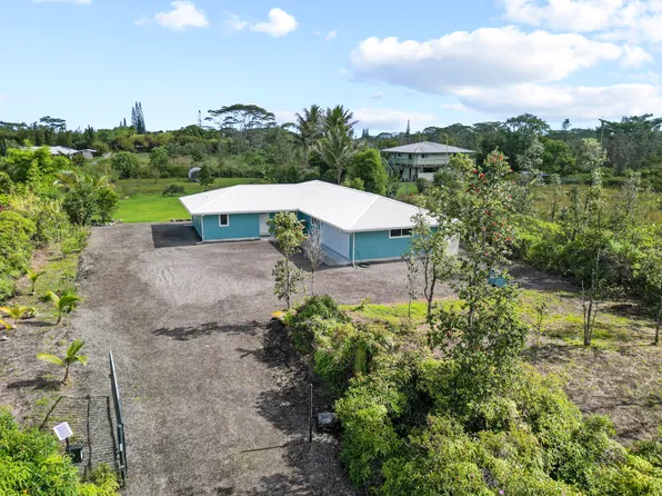 15-1897 7th Ave, Keaau, HI 96749