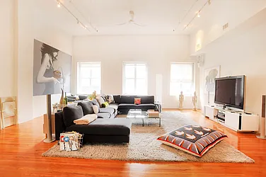 Rented by Park Property Advisors