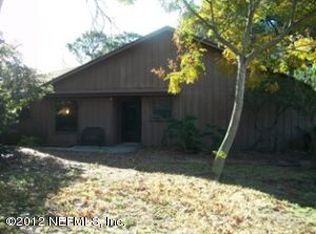 8009 Marseilles Dr, Jacksonville, FL 32277