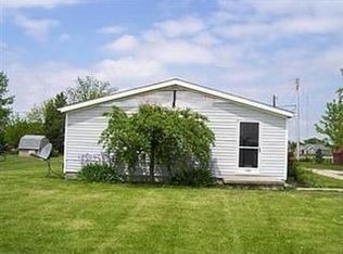 105 Norris Dr, Clyde, OH 43410