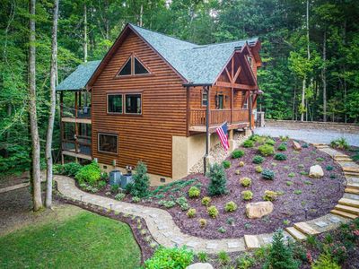 2313 Bogle Spring Loop, Sevierville, TN, 37862