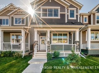 203 Southfork Dr, Leduc, AB T9E1G4