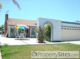 4482 Parkglen Cir, Irvine, CA 92604