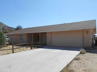 6838 El Sol Ave, Twentynine Palms, CA 92277