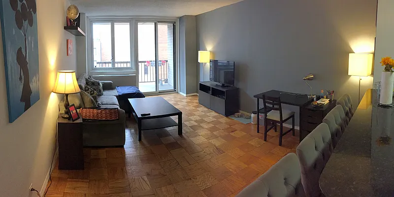 Rented by Manhattan Skyline | media 10