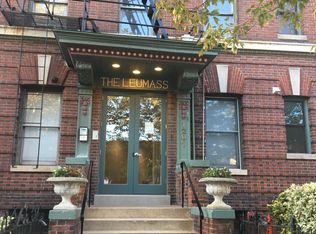 1201 Q St NW APT 102, Washington, DC 20009