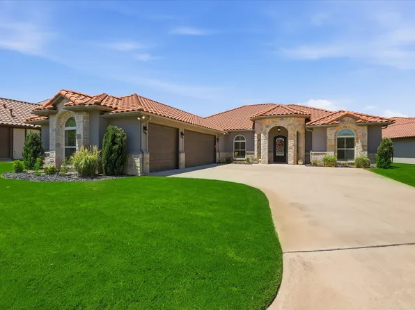 1616 Malibu Bay Ct, Granbury, TX 76048