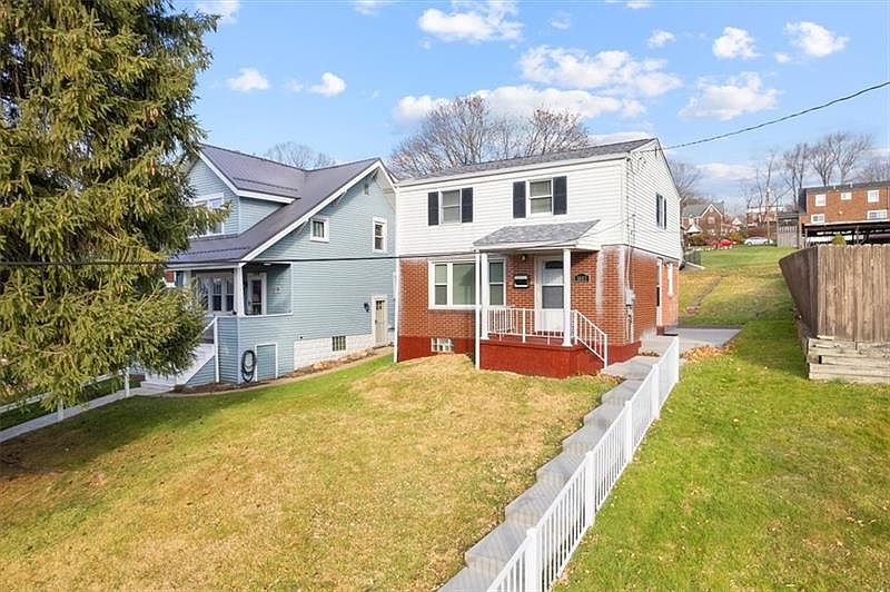 1603 Beech St, Cheswick, PA 15024 Zillow