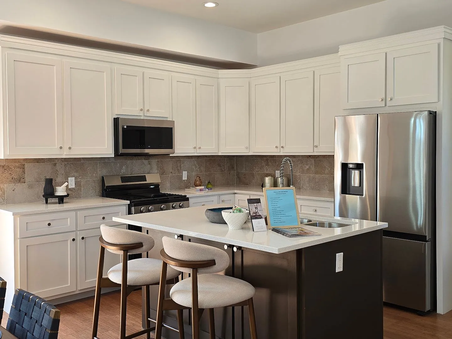 2822 Camino Mendoza - New Construction — Photo 1