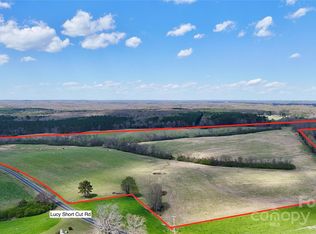 0 Lucy Short Cut Rd, Marshville, NC 28103