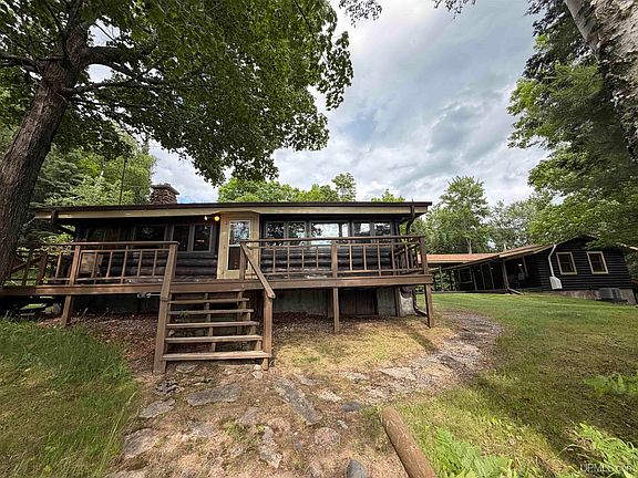 2nd image of 1798 Chief Lake Rd