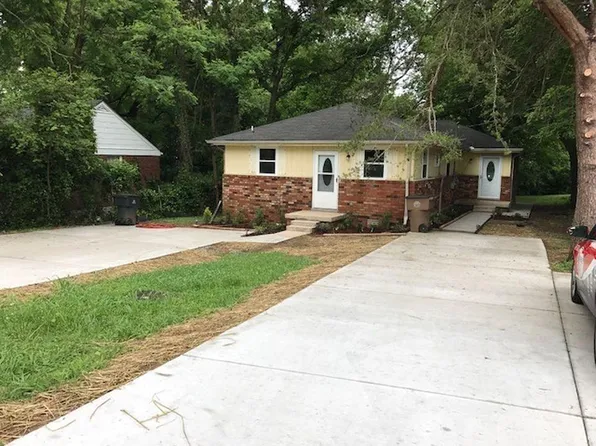 3512 Golf St #A, Nashville, TN 37216