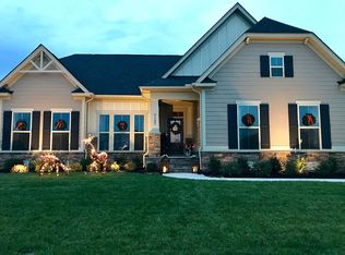 9132 Garrison Manor Dr, Mechanicsville, VA 23116