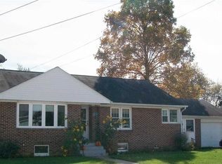 842 W Middle St, Hanover, PA 17331