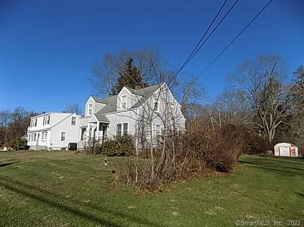 163 Pocono Road, Brookfield, CT 06804