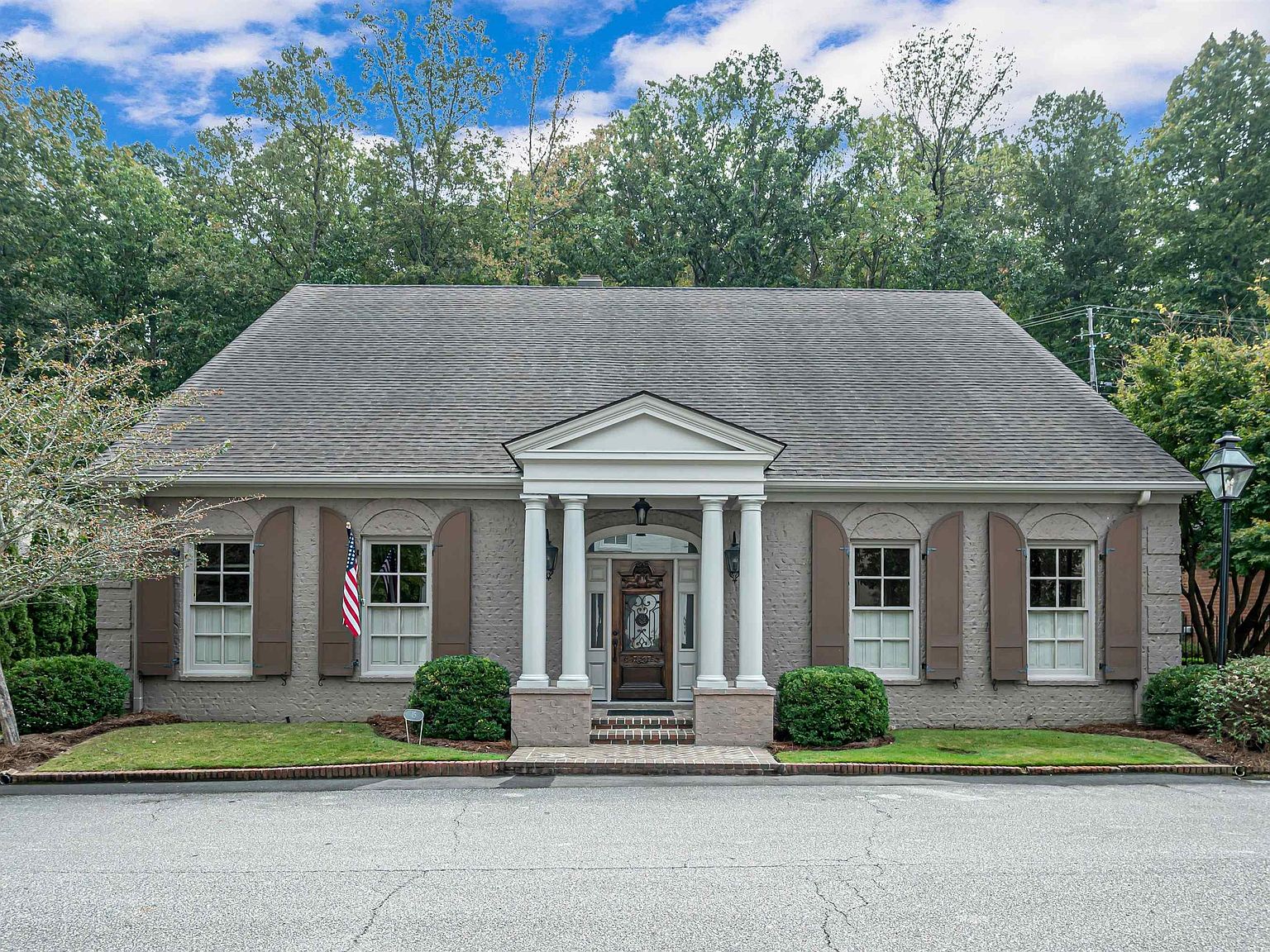 45 Cross Creek Dr W, Birmingham, AL 35213 Zillow