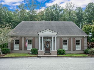 45 Cross Creek Dr W, Birmingham, AL 35213