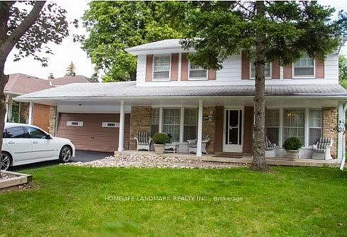 37 Allangrove Cres photo 1