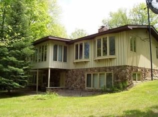 W2206 State Highway 64, White Lake, WI 54491