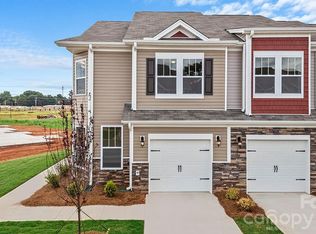 Townes at Stonecrest, Hendersonville, NC 28792